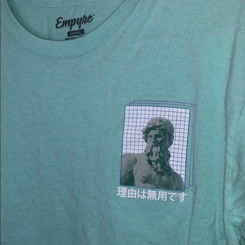 Unisex “I Do but I Dont” Empyre Size L